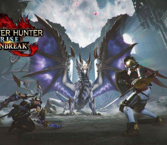 Monster Hunter Rise: Sunbreak estrena actualización: Nuevo monstruo, misiones...