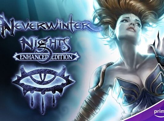 Neverwinter Nights: Enhanced Edition y otros tres juegos llegan gratis a Prime Gaming
