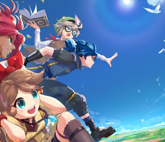 Nexomon 3 anunciado para PC. ¡Más ambicioso que nunca!
