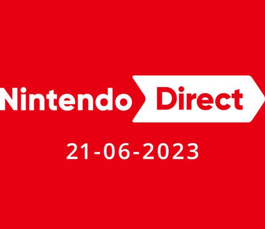 ¡Se viene! Anunciado un nuevo Nintendo Direct Nintendo Direct