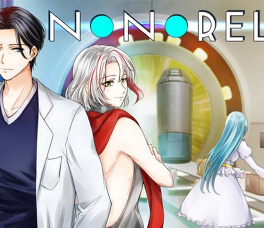 Salva el universo a base de picross en Nonorelia Nonorelia