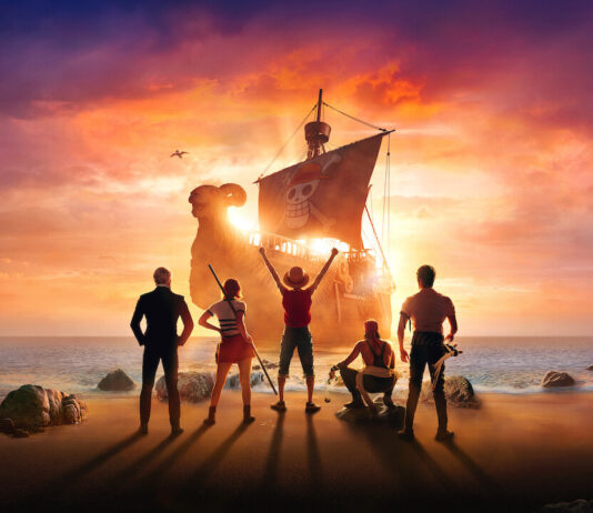 Así luce el primer tráiler del live-action de One Piece en Netflix