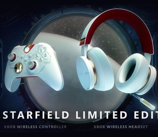 Descubre las ediciones de Starfield, que tendrá mando y cascos personalizados