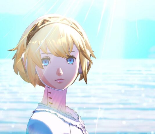 ¡Pon cara de sorpresa! Persona 3 Reload anunciado oficialmente