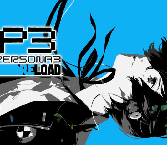 Persona 3 Reload estrena tráiler centrado en su protagonista Persona 3 Reload