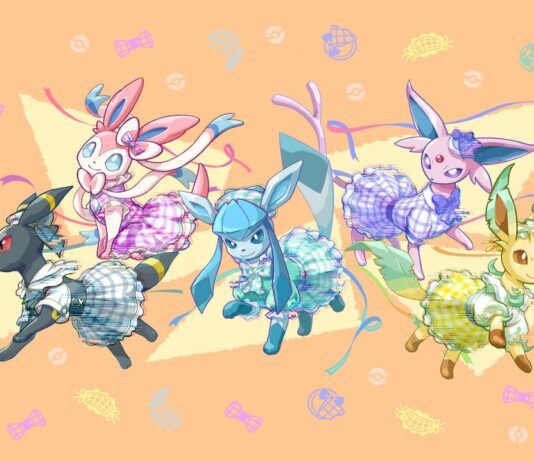 El Festival Eevee sigue en marcha en Pokémon UNITE gracias a Leafeon Pokémon UNITE