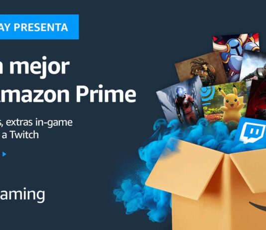 Llega el Prime Day de Amazon: Star Wars: The Force Unleashed, Pokémon GO...