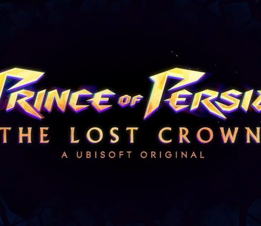 Prince of Persia: The Lost Crown anunciado para consolas y PC Prince of Persia: The Lost Crown