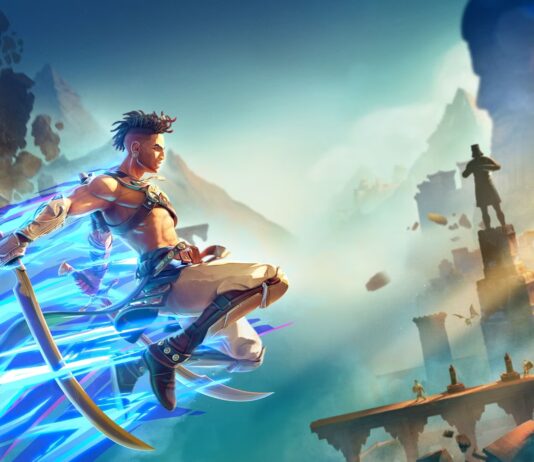 El DLC de Prince of Persia: The Lost Crown ya tiene ventana de lanzamiento Prince of Persia: The Lost Crown