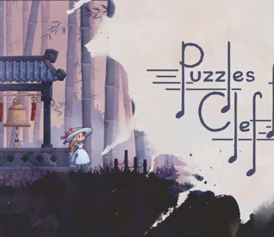 Los acertijos de Puzzles for Clef se retrasan por sorpresa Puzzles for Clef