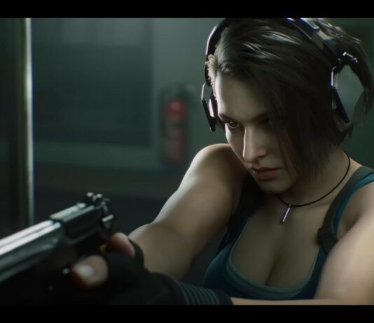 Resident Evil: Death Island estrena tráiler para Occidente