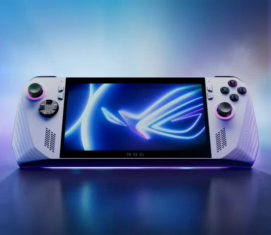 La ASUS ROG ALLY estrena su actualización 1.4.5 ROG Ally