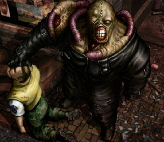 El Resident Evil 3 original se reestrena mañana Resident Evil 3