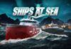Ships At Sea recibe su mayor actualización hasta la fecha, la 0.8.7