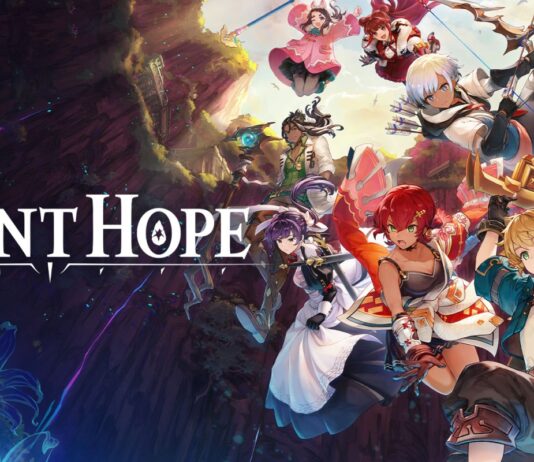 Silent Hope, el nuevo RPG de Marvelous, estrena su cinemática oficial Silent Hope