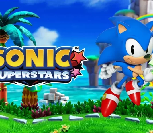 SEGA descubre nuevos detalles de Sonic Superstars en su último Sonic Central Sonic Superstars