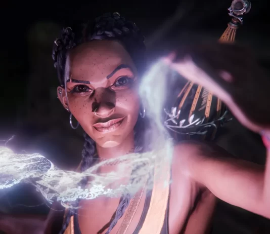 Los creadores de We Happy Few anuncian South of Midnight