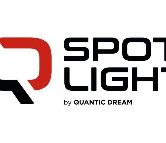 Presentada la marca Spotlight by Quantic Dream, que publicará indies como Under The Waves y Lysfanga: The Time Shift Warrior