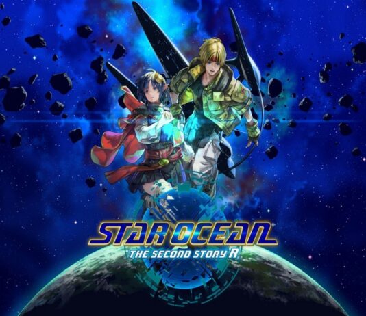 Star Ocean: The Second Story R confirma edición en formato físico y también su traducción Star Ocean: The Second Story R