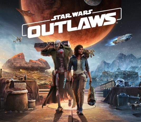 Ubisoft desvela la hoja de ruta de Star Wars Outlaws: Packs de Historia, misión exclusiva...