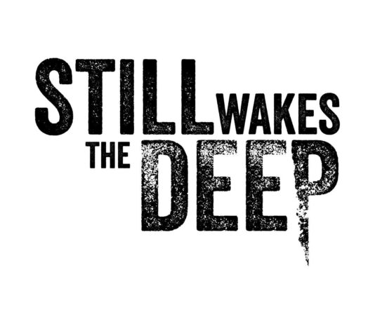 El terror narrativo de Still Wakes the Deep llegará en 2024