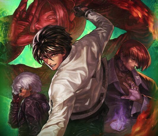 Anunciada la primera fase Beta abierta para THE KING OF FIGHTERS XIII GLOBAL MATCH