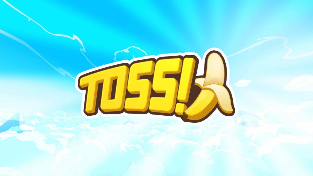 TOSS!_Art