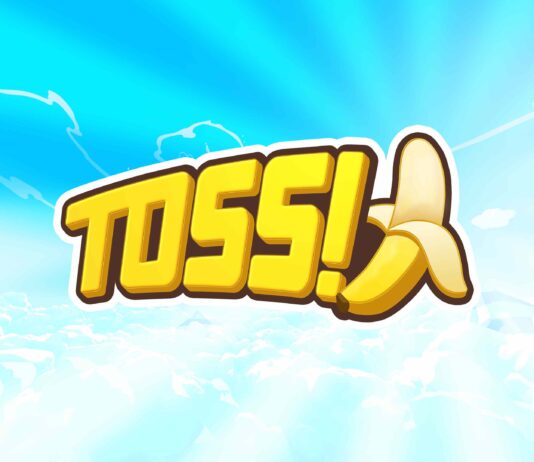 Prepárate para hacer el mono... TOSS! ya tiene fecha para plataformas VR