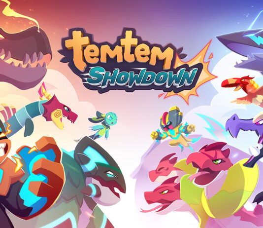 Temtem: Showdown se estrena gratis en PC
