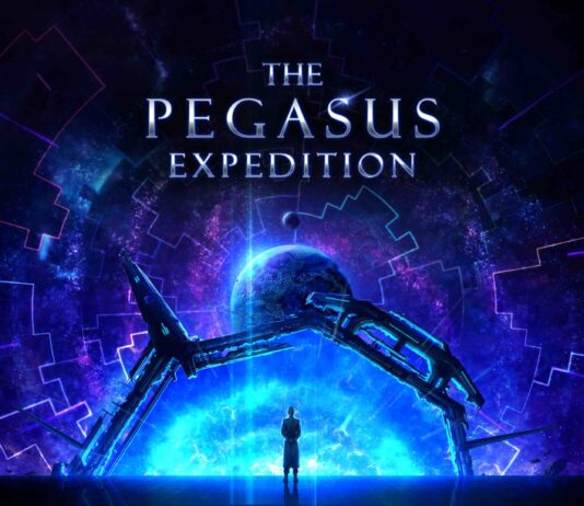 The Pegasus Expedition lanza su versión final en PC con grandes cambios y mejoras