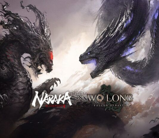La colaboración entre Wo Long: Fallen Dynasty y NARAKA ya tiene fecha Wo Long x Naraka