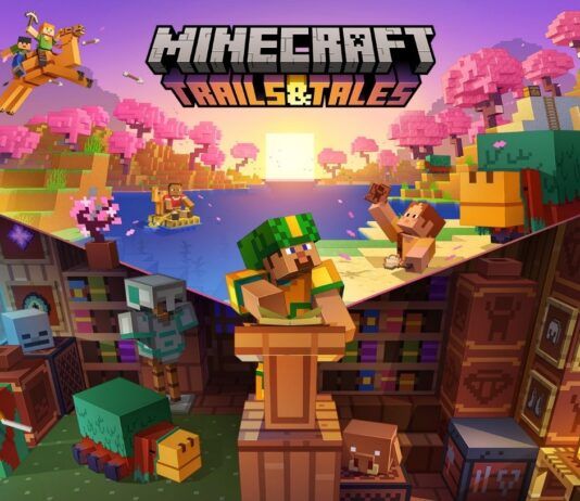 Minecraft recibe la actualización Trails & Tales con mogollón de contenido, aquí un repaso a todo lo nuevo
