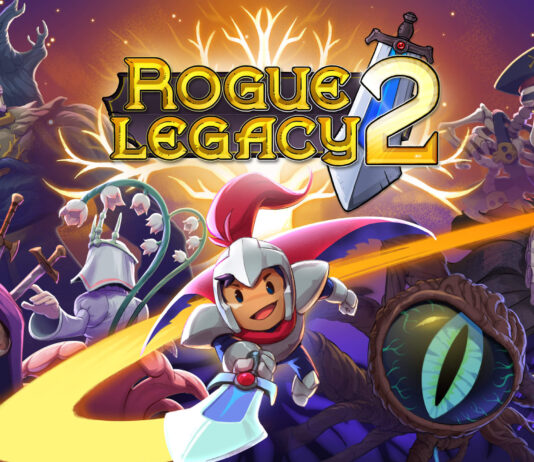 ¡El heredero! Rogue Legacy 2 se lanza en PlayStation Plus la próxima semana