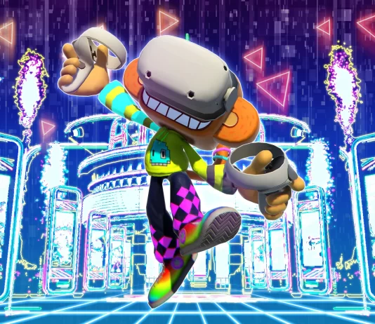Samba de Amigo: Virtual Party debuta con mucho ritmo en Meta Quest