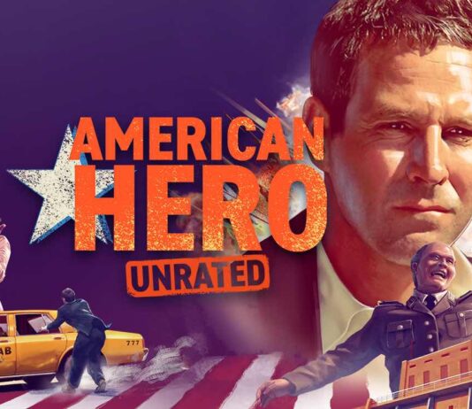 Celebra el día de EEUU como se merece... American Hero: Unrated Edition llegará a GOG