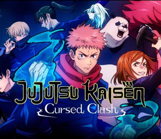 Jujutsu Kaisen Cursed Clash se pone al día con el DLC El Incidente de Shibuya