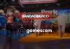 Bandai Namco Entertainment Europa detalla su catálogo para la gamescom 2026 Bandai Namco Gamescom 2023