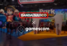 Bandai Namco Entertainment Europa detalla su catálogo para la gamescom 2026 Bandai Namco Gamescom 2023
