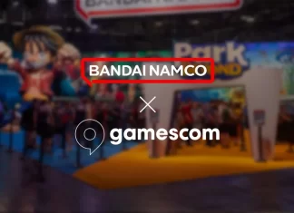 Bandai Namco Entertainment Europa detalla su catálogo para la gamescom 2026 Bandai Namco Gamescom 2023