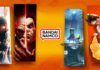 Bandai Namco Entertainment Ibérica presenta su alineación para San Diego Comic-Con Málaga