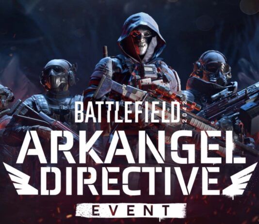 Battlefield 2042 desvela nuevo evento en su Temporada 5: Nuevo Amanecer - Directriz Arkangel
