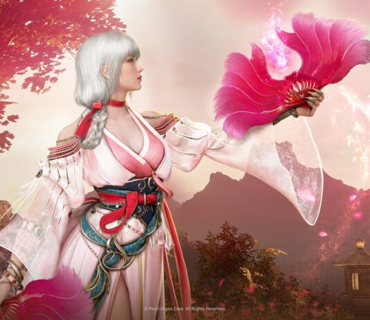Black Desert Online revela su hoja de ruta para próximas actualizaciones Black Desert Online