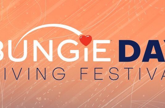 Celebra el Día de Bungie con torneo de pesca, recompensas y más