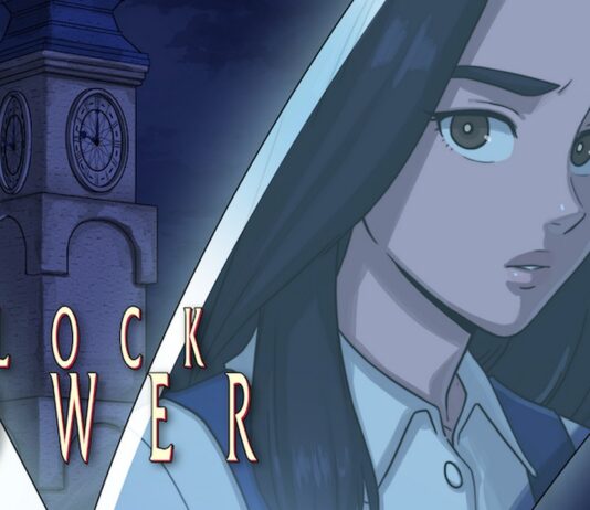 Clock Tower: Rewind ya tiene fecha de salida Clock Tower