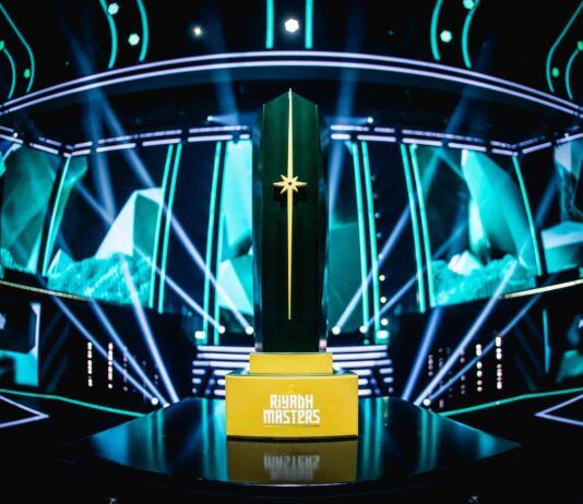 Team Spirit gana el Dota 2 Riyadh Masters 2023, con 15 millones de dólares de premio