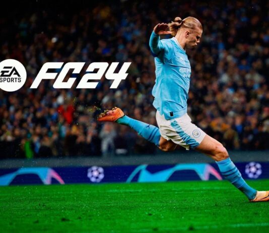 Se filtra gameplay de EA SPORTS FC 24 en Switch y sorprende... para bien