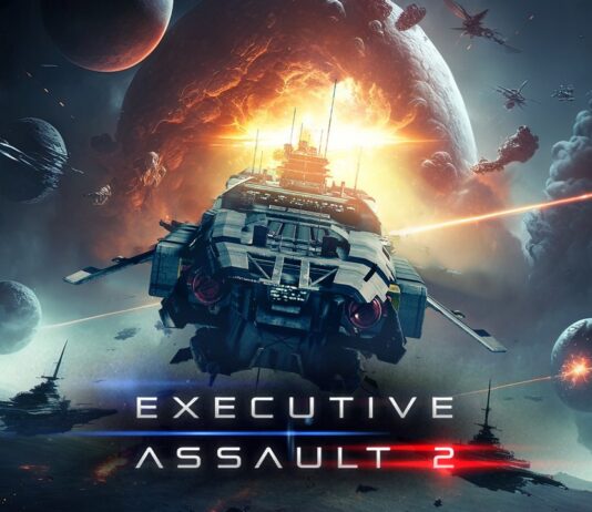 Executive Assault 2 abandonará el acceso anticipado de Steam tras 5 años de viaje Executive Assault 2