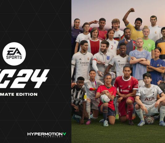El balón echa a rodar en EA SPORTS FC 24... si tienes la Ultimate Edition