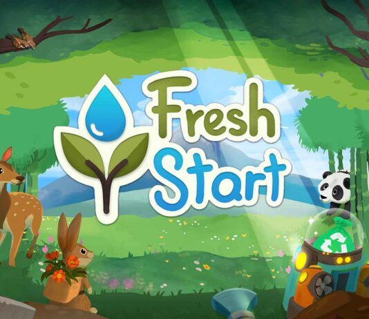 Limpia tu alma y llena tu estantería: Fresh Start llegará a consolas... y saldrá en físico