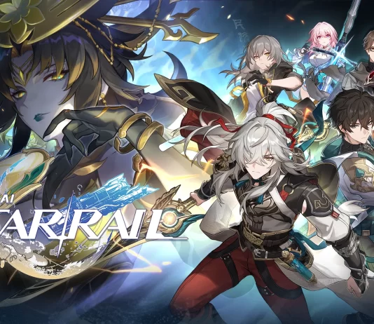 Honkai: Star Rail ya tiene fecha para su actualización 1.2